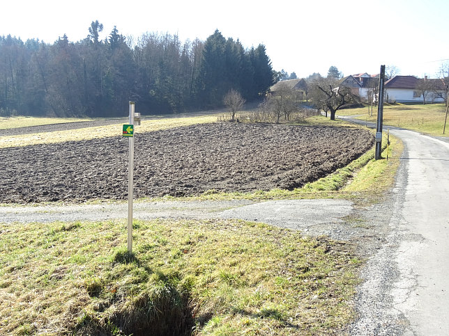 Limbach - Greuternrunde