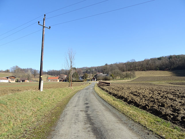 Limbach - Greuternrunde