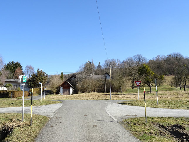 Limbach - Greuternrunde