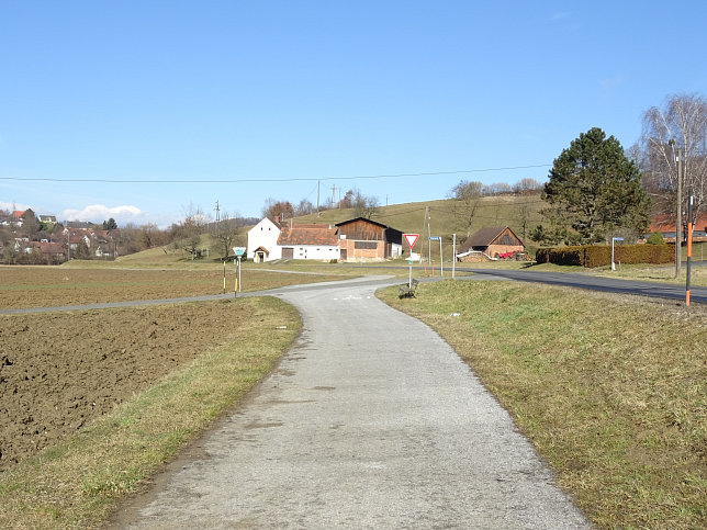 Limbach - Greuternrunde