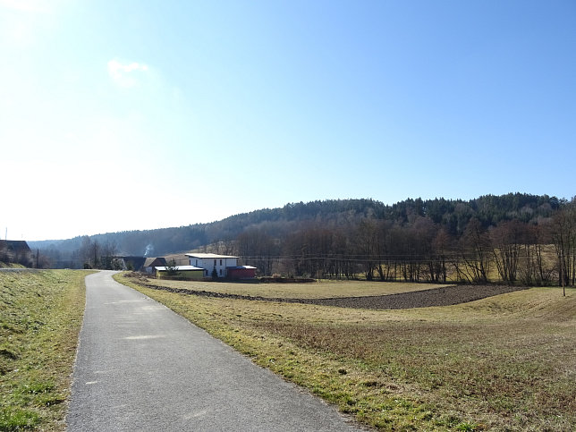 Limbach - Greuternrunde