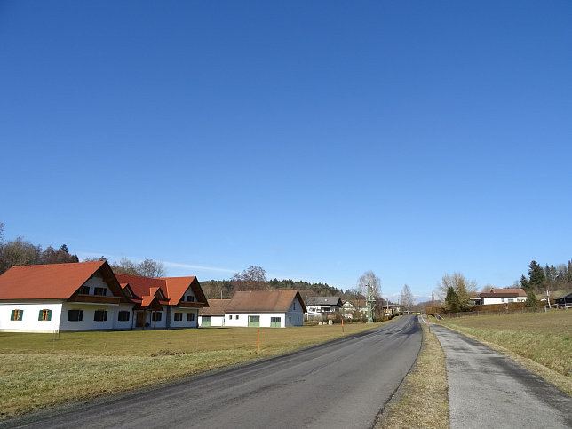 Limbach - Greuternrunde