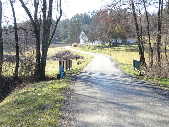 Limbach - Greuternrunde