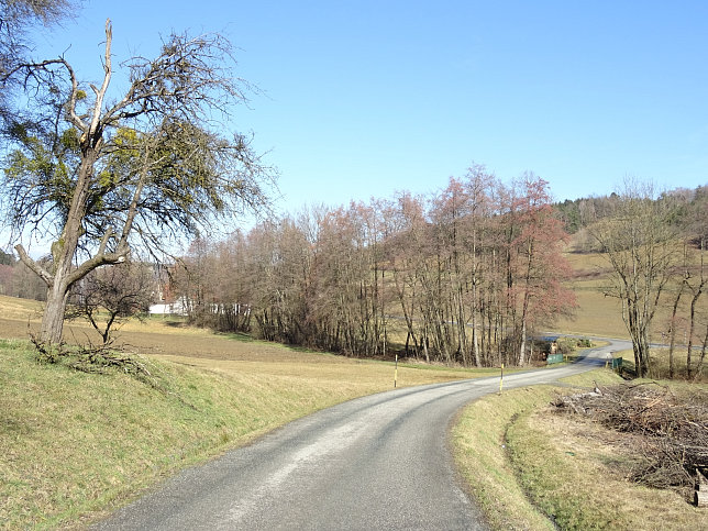 Limbach - Greuternrunde