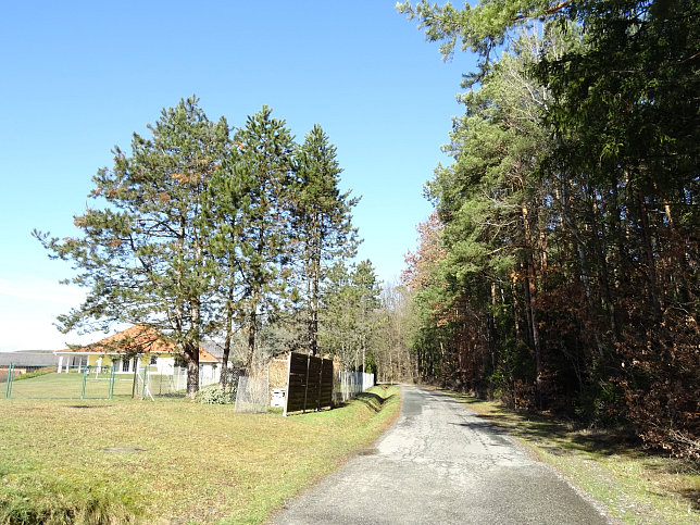 Limbach - Greuternrunde