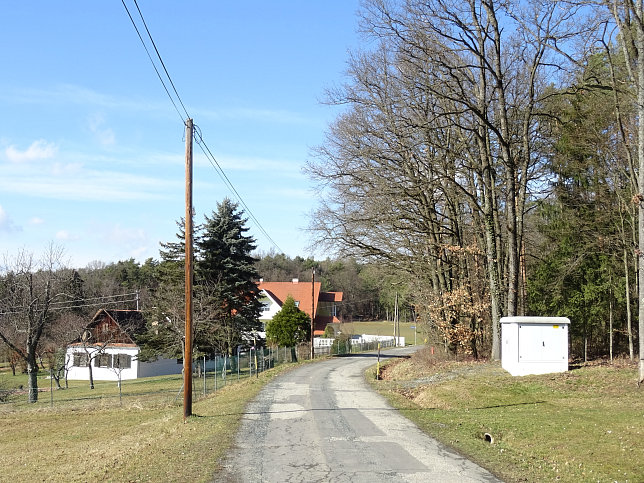 Limbach - Greuternrunde