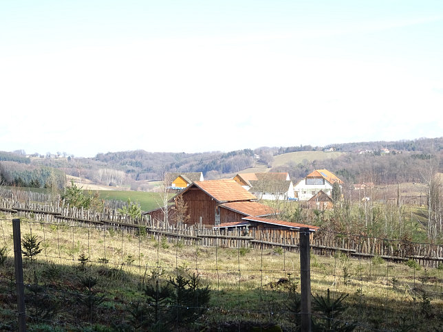 Limbach - Greuternrunde