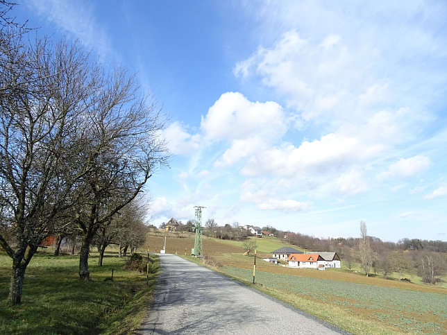 Limbach - Greuternrunde