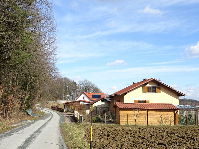 Limbach - Greuternrunde