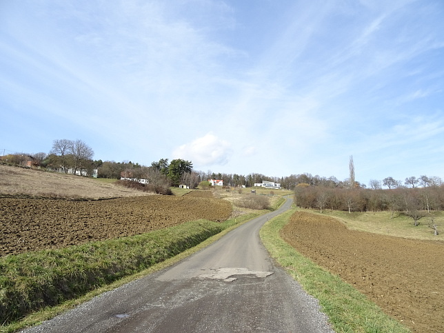 Limbach - Greuternrunde