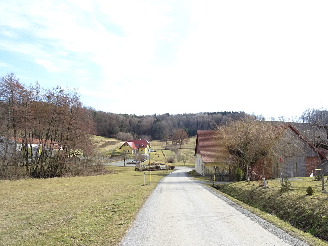 Limbach - Greuternrunde