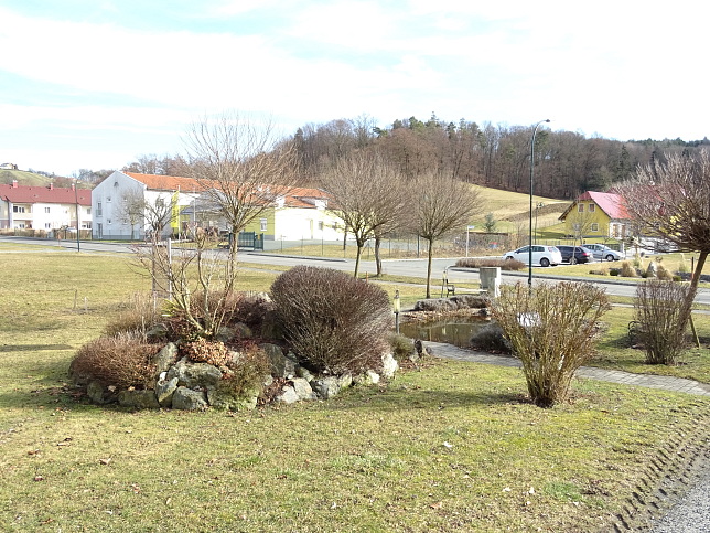 Limbach - Greuternrunde