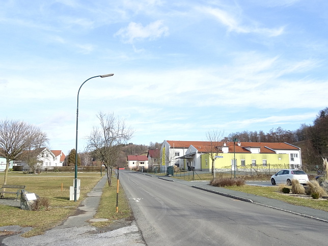 Limbach - Greuternrunde