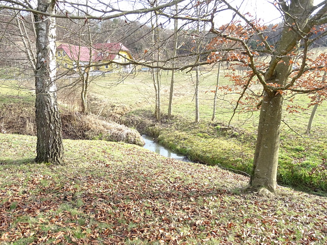 Limbach - Greuternrunde