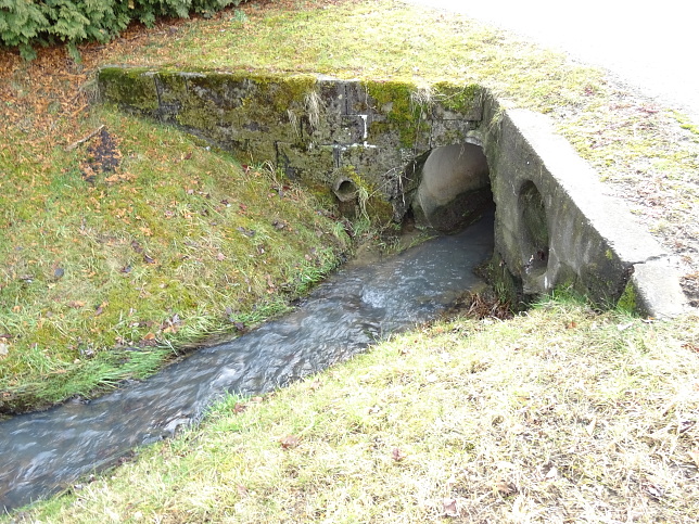 Limbach - Greuternrunde