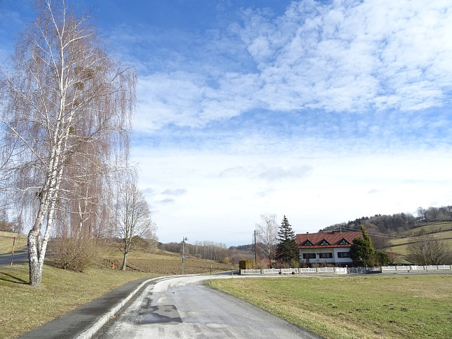 Limbach - Sagenerlebnisweg