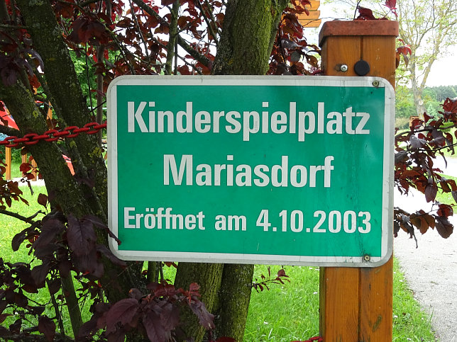 Mariasdorf - Rundwanderweg W71