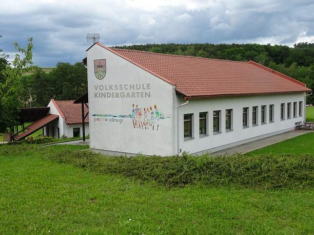 Mariasdorf - Rundwanderweg W71
