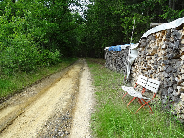 Mariasdorf - Rundwanderweg W71