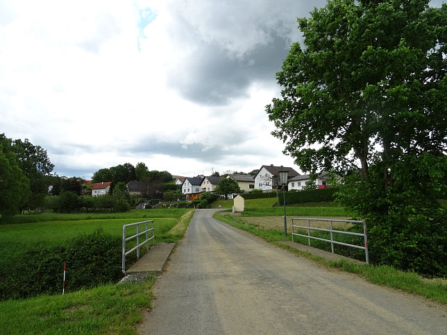 Mariasdorf - Rundwanderweg W71