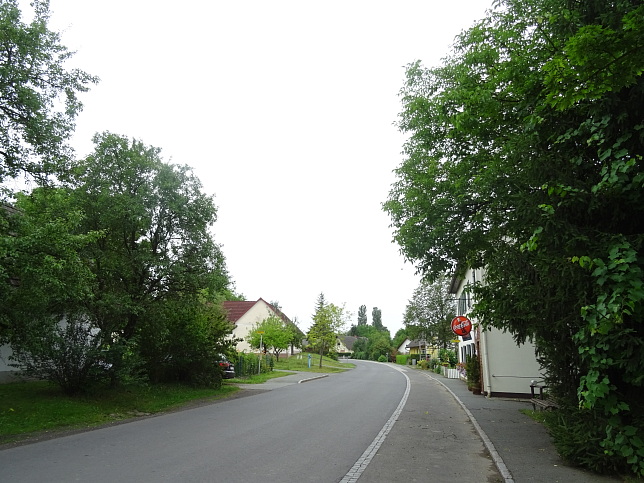 Neumarkt an der Raab - Hexenweg