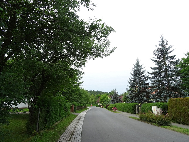 Neumarkt an der Raab - Hexenweg