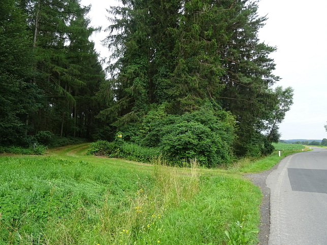 Neumarkt an der Raab - Hexenweg