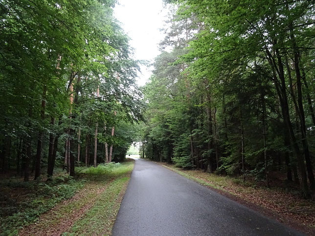 Neumarkt an der Raab - Hexenweg