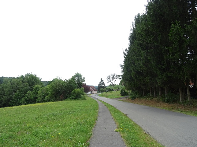 Neumarkt an der Raab - Hexenweg