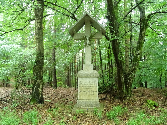 Neumarkt an der Raab - Hexenweg