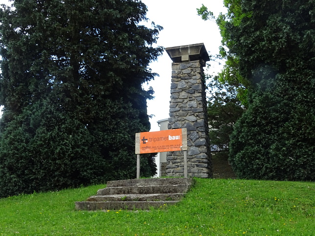 Oberschtzen - Panoramaweg W54