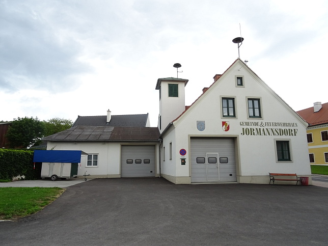 Oberschtzen - Panoramaweg W54