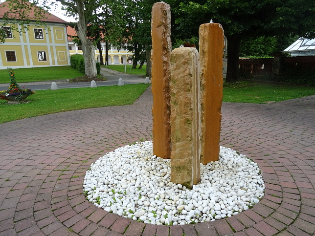 Oberschtzen - Panoramaweg W54