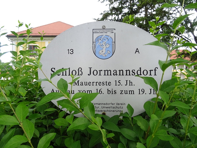 Oberschtzen - Panoramaweg W54