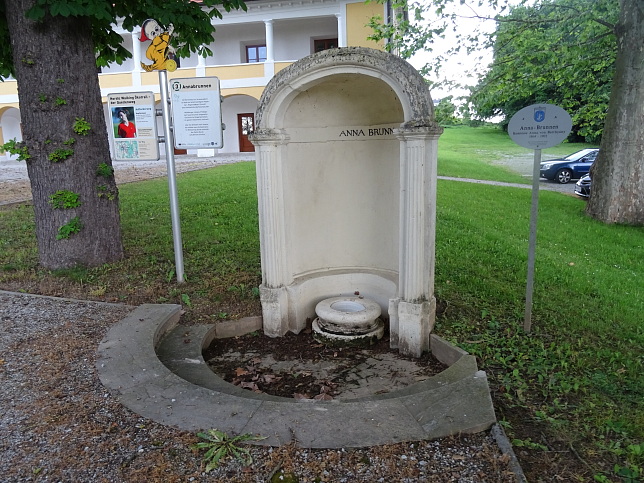 Oberschtzen - Panoramaweg W54