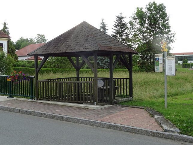 Oberschtzen - Panoramaweg W54