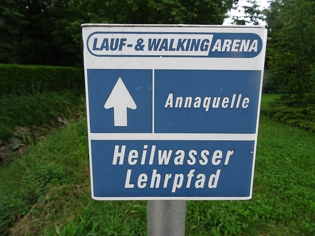 Oberschtzen - Panoramaweg W54