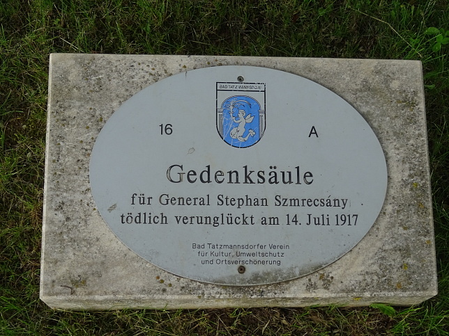 Oberschtzen - Panoramaweg W54