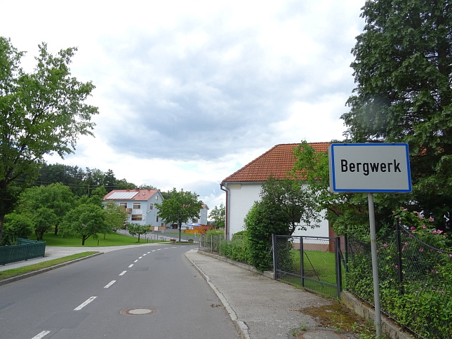 Oberschtzen - Panoramaweg W54