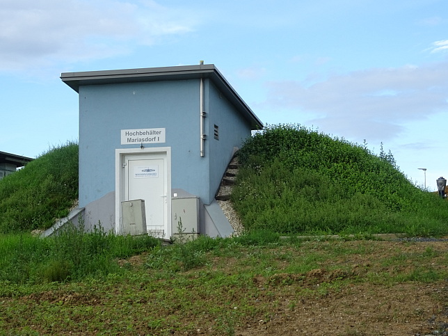 Oberschtzen - Panoramaweg W54