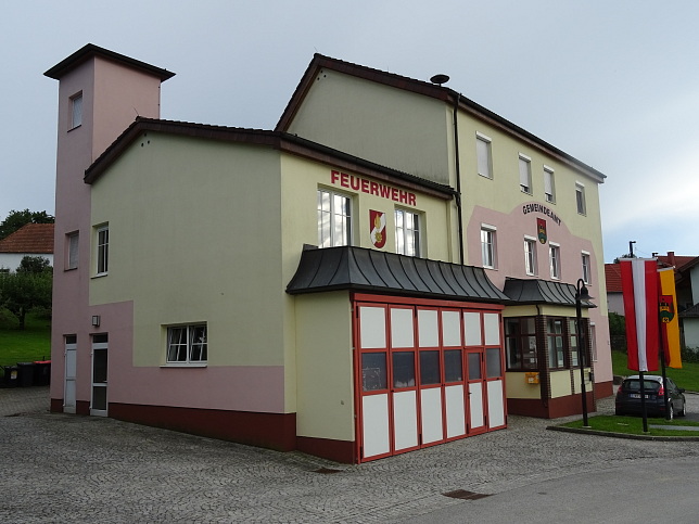 Oberschtzen - Panoramaweg W54