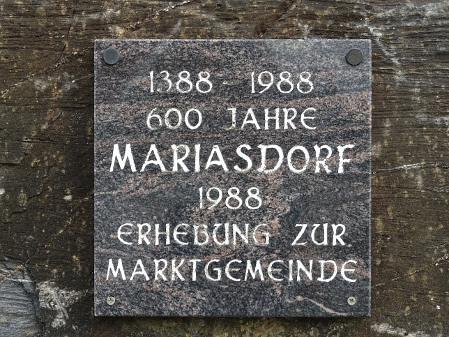 Oberschtzen - Panoramaweg W54