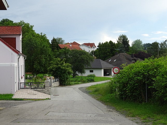Oberschtzen - Panoramaweg W54