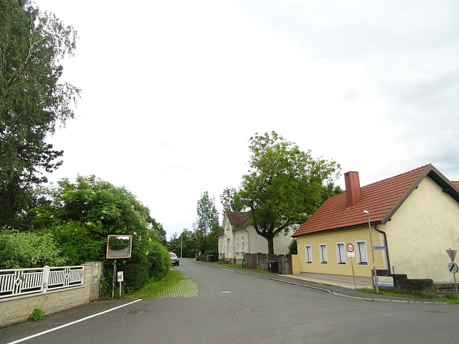 Oberschtzen - Panoramaweg W54