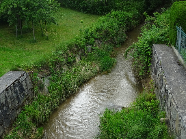 Oberschtzen - Panoramaweg W54
