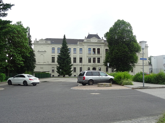 Oberschtzen - Panoramaweg W54