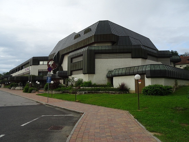 Oberschtzen - Panoramaweg W54