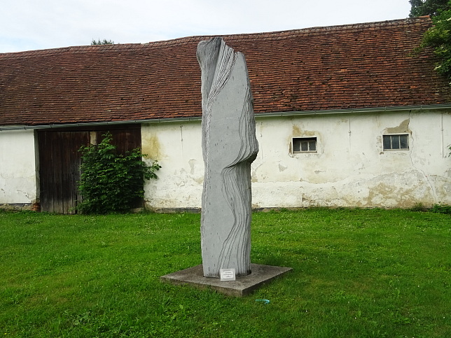 Oberschtzen - Panoramaweg W54