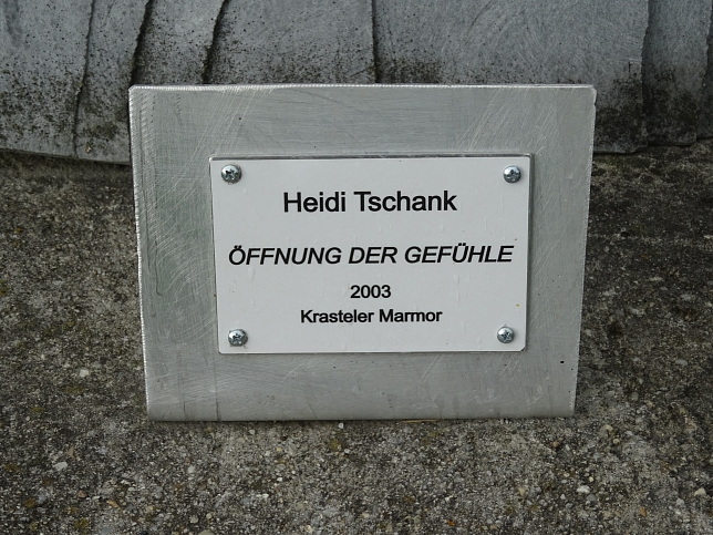 Oberschtzen - Panoramaweg W54