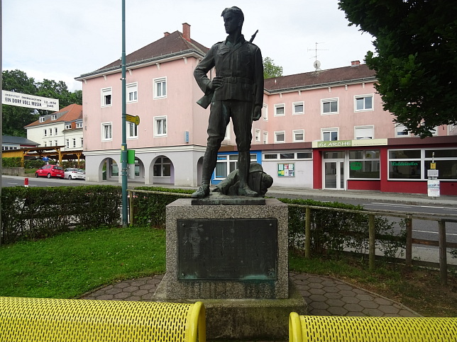 Oberschtzen - Panoramaweg W54